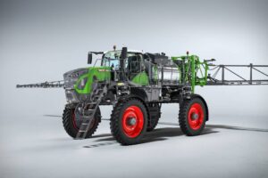 Fendt Rogator 900 Series (AGCO)
