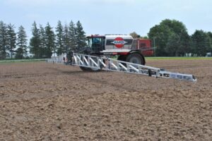 Rubicon 9000 (Hardi North America)