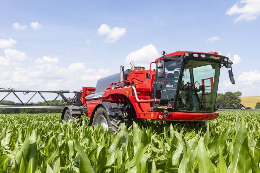 Leeb LV (Horsch LLC)
