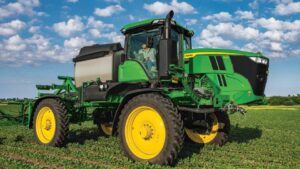 These Spot-On Sprayers Might Be a Great Fit for Your Farm
