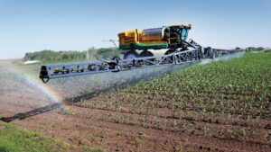 Crop Protection Suppliers Will Adapt to Supply Challenges and More in 2023