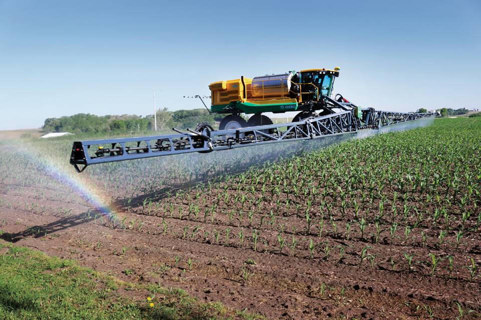Crop Protection Suppliers Will Adapt to Supply Challenges and More in 2023