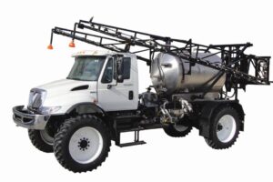 ExtraLight Pasture Spreader & Sprayer (Stahly)