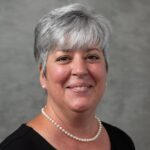 Rice Fruit vice president of sales and marketing Brenda Briggs named USApple chair in 2022