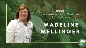 Here Is Florida’s 2022 Woman of the Year in Agriculture