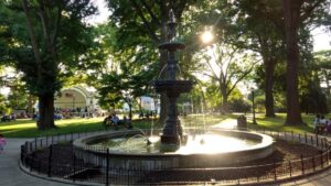4. Allentown, PA