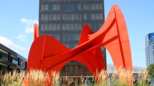 17. Grand Rapids, MI