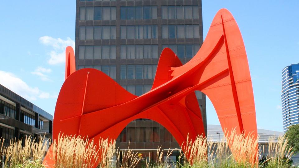 17. Grand Rapids, MI
