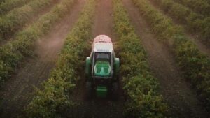 Why Less Is More When It Comes To Sprayers on Your Farm