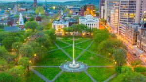 15. New Haven, CT