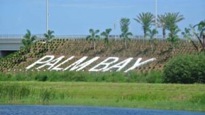 13. Palm Bay, FL 