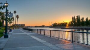 21. Stockton, CA
