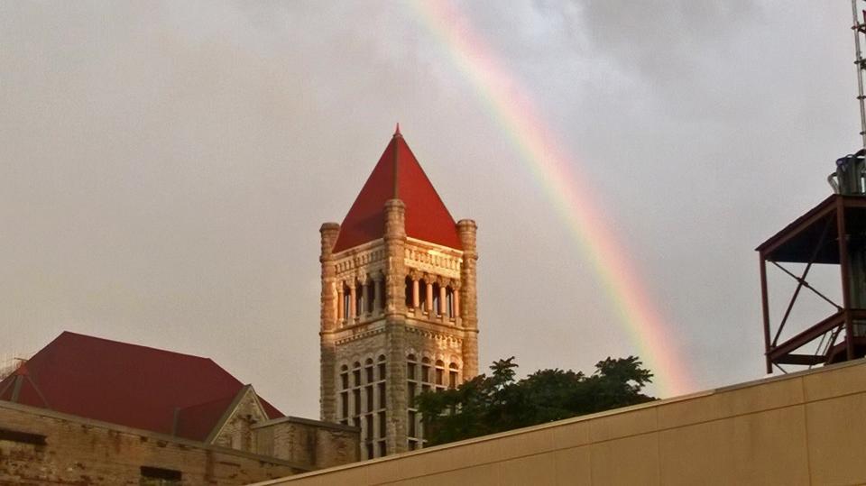 19. Syracuse, NY