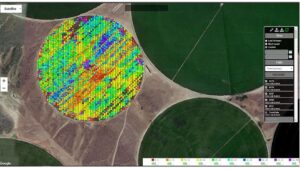 How Vegetable Growers Can Add Some Order to Their Ag Tech Tools