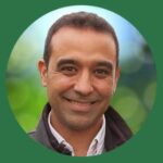 Adrián Ferrero, Biome Makers