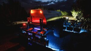 Farmers See Progress in GPS-Guided Heavy Equipment