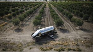 How Autonomy Is Driving New Partnerships in Agriculture