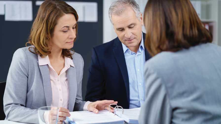The Ideal Way To Establish a Line of Credit for Your Farm