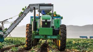 Check Out the Latest Farm Equipment Perfect for Vegetable Production
