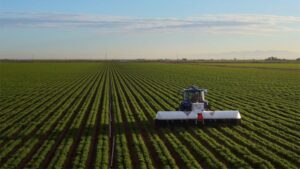 5 Key Innovation Areas That Are Steering the Next Wave in Agriculture