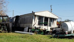Potential Fallout from Hurricane Ian on Florida Ag? $2 Billion Price Tag in Play