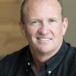 Jeff Huckaby of Grimmway Farms