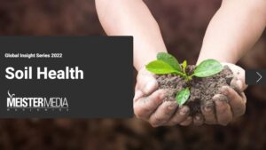 Soil Health Focus Is Increasing for Produce Growers