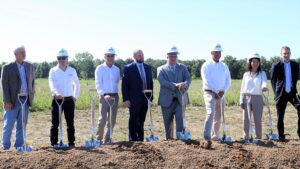 New Production Plant in Ohio a Groundbreaking Move for Tessenderlo Kerley