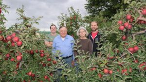 Q&A: Why Succession Planning on the Farm Is a Responsibility