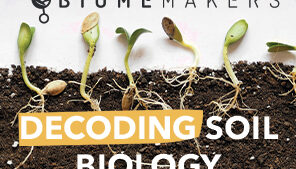 Probiotics & Prebiotics: An Overview Of Soil Biologicals