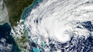 When It Rains It Pours: Dual Hurricane Strikes Impacting Ag Loss Estimates