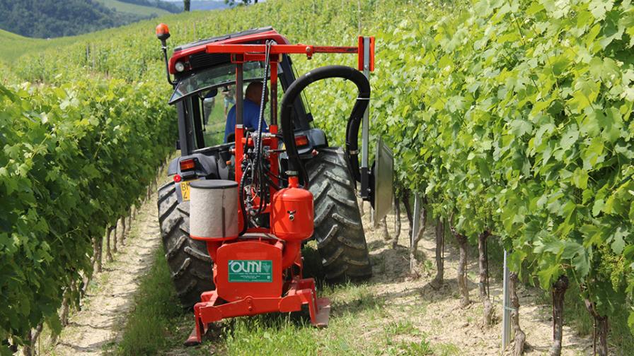 Why Shoppers for New Orchard Equipment Should Consider Buying Now