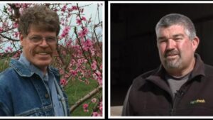 Michigan Fruit Grower and Expert Educator Among Honorees at Great Lakes Expo