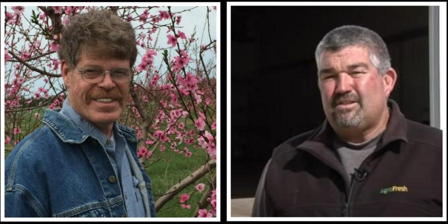 Michigan Fruit Grower and Expert Educator Among Honorees at Great Lakes Expo