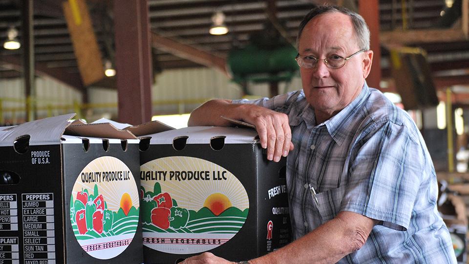 What It Takes To Be a Champion for Ag Labor Reform