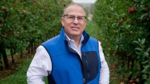 Certis Biologicals Promotes From Within To Boost Its Innovation Pipeline