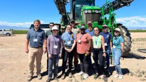 Potato Industry Leaders Speaking the Truth to EPA Pesticide Regulators