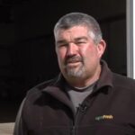 Steve Thome of Thome Orchards