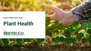 Improving Plant Health the Focus of New Digital Report