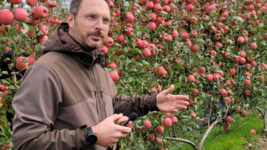 International Fruit Tree Association Tour Takes In the Best of Italian Agriculture