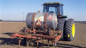 Nematicides Know-How: Ways To Help Rid Your Potato Crops of Nematodes