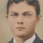 A.G. Smith, 2023 Florida Citrus Hall of Fame inductee