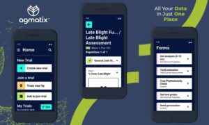 Agmatix 