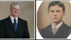 2 More Legendary Names Added to the Florida Citrus Hall of Fame in 2023