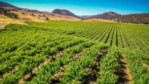 The Wine Group Looks To Grow With Acquisition of Paicines Vineyards