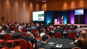 Reality of ‘Agriculture 4.0’ Comes to Life During 2023 VISION Conference