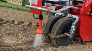 Need Farm Equipment Now? There Are Still Snarls in the Supply Chain