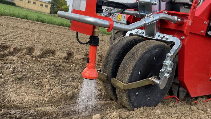 Need Farm Equipment Now? There Are Still Snarls in the Supply Chain