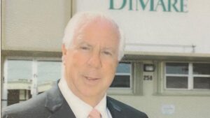 Tomato Industry Icon Paul DiMare Sr. Passes Away at 81