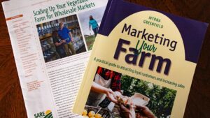 An Industry Expert’s Inside Take on Two Farm Marketing Guides